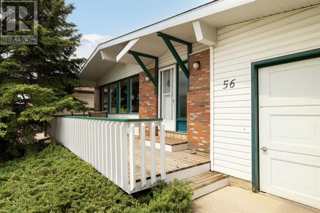 Property at 56 Deerview Place SE image 3