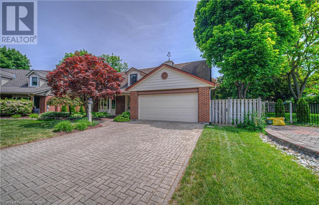 Property at 469 HUNTERSWOOD Court image 2