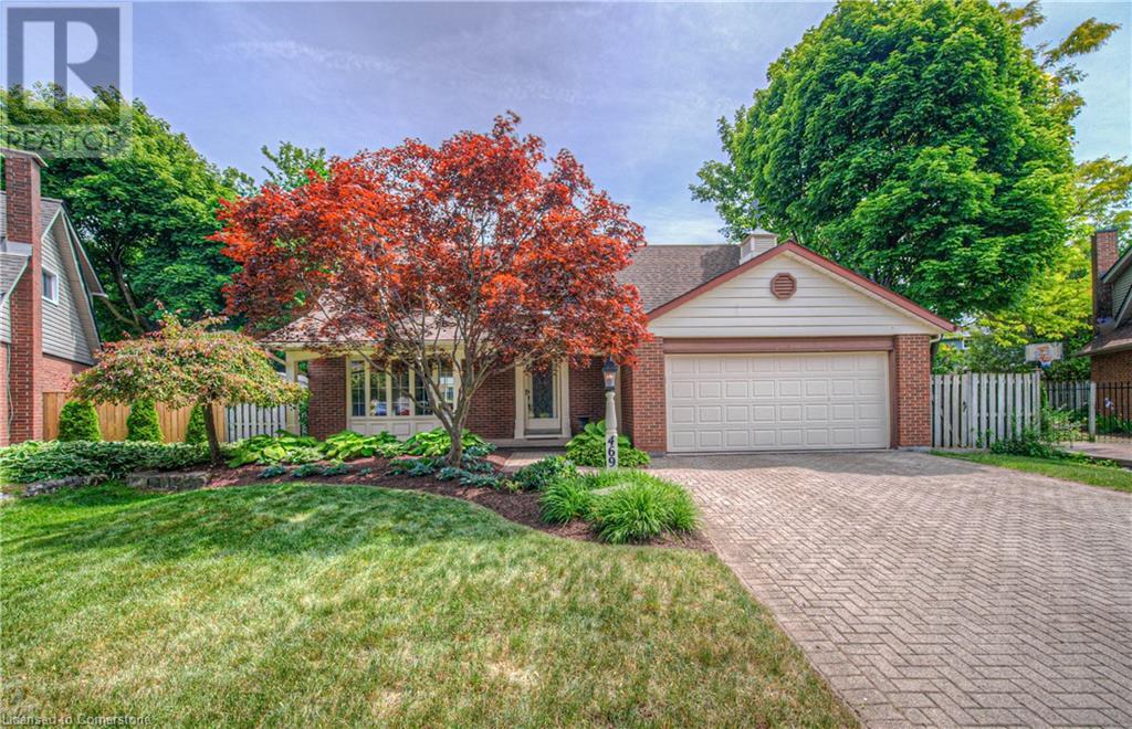 Property at 469 HUNTERSWOOD Court image 1