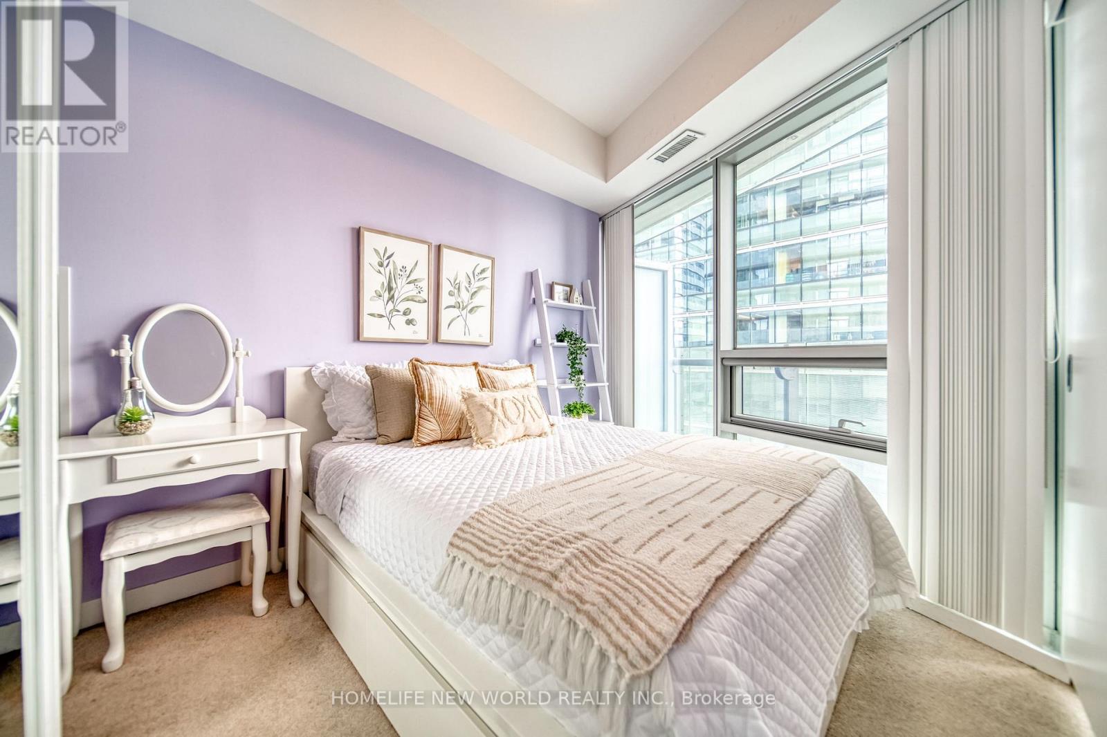 3411 - 14 York Street, Toronto (Waterfront Communities), Ontario  M5J 0B1 - Photo 12 - C12226989