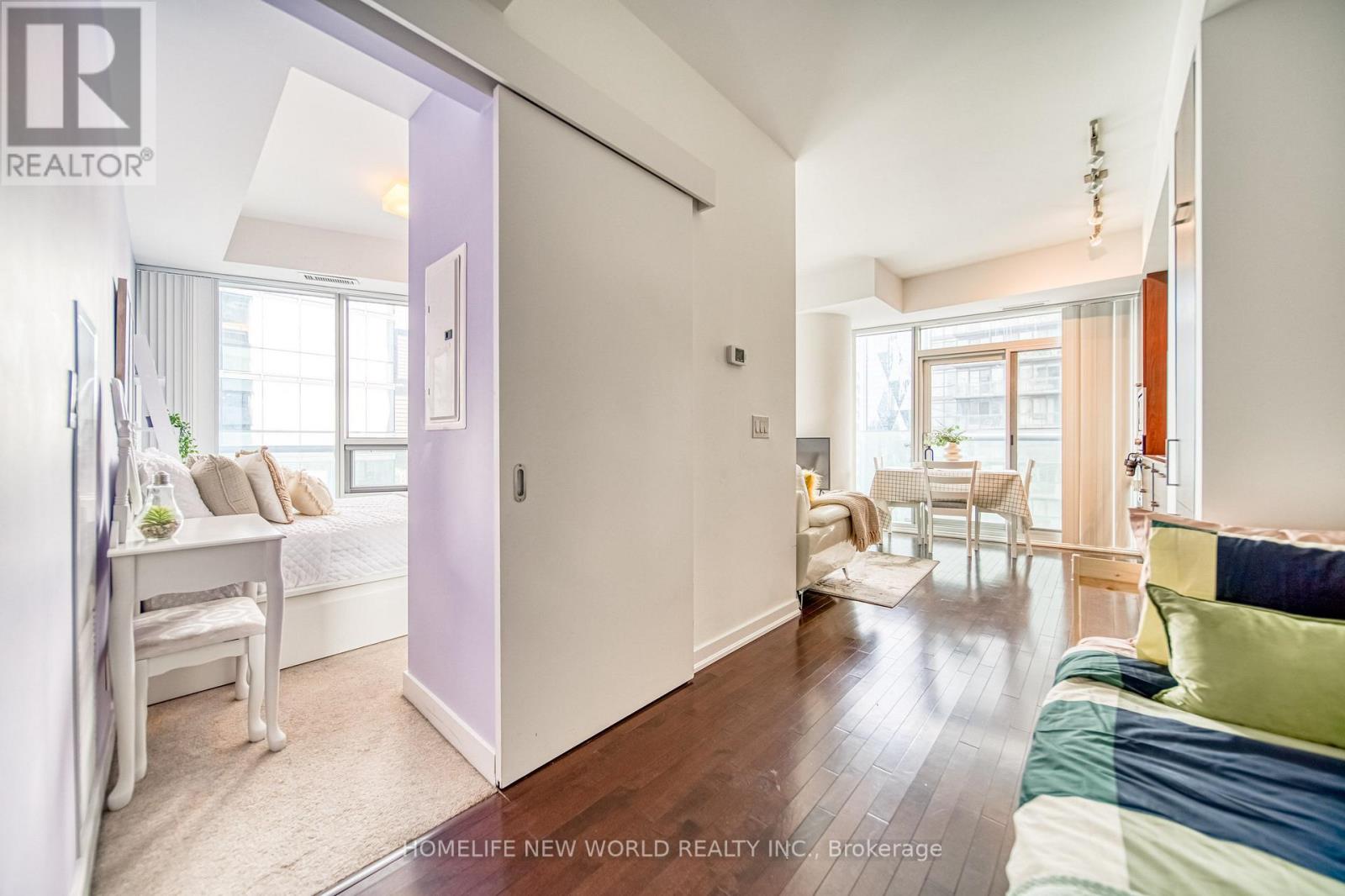 3411 - 14 York Street, Toronto (Waterfront Communities), Ontario  M5J 0B1 - Photo 17 - C12226989