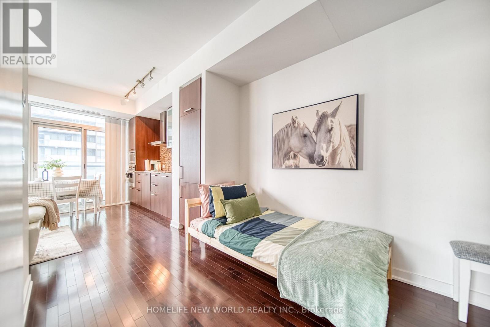 3411 - 14 York Street, Toronto (Waterfront Communities), Ontario  M5J 0B1 - Photo 18 - C12226989