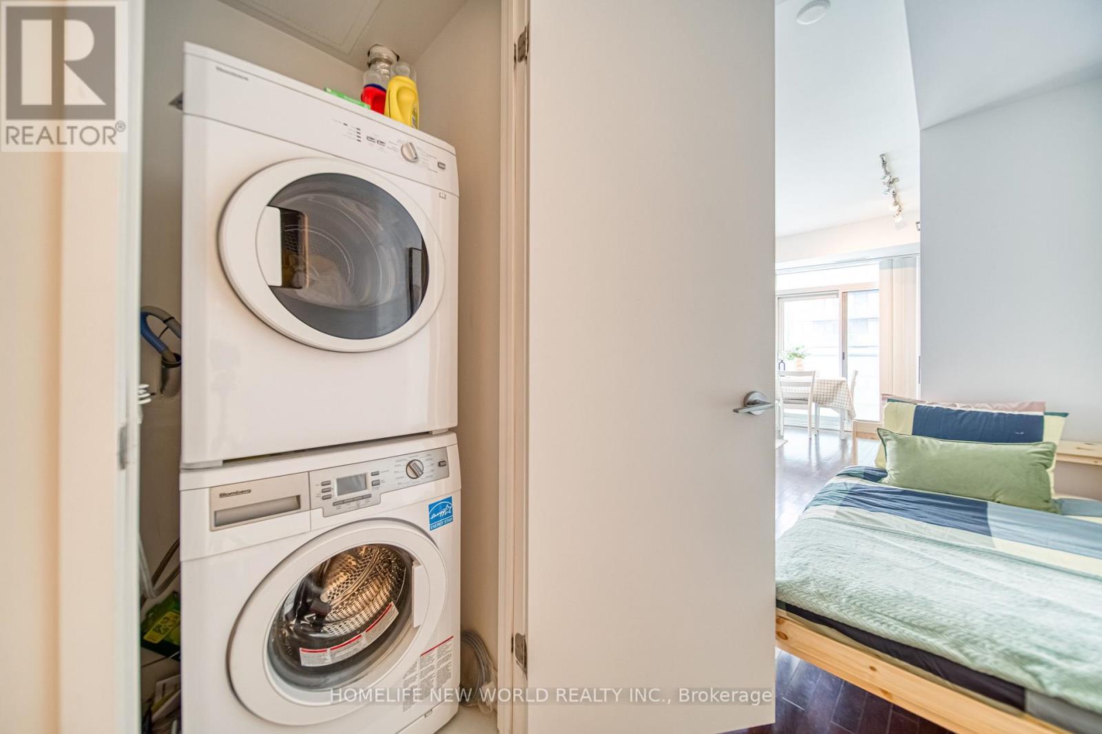 3411 - 14 York Street, Toronto (Waterfront Communities), Ontario  M5J 0B1 - Photo 21 - C12226989