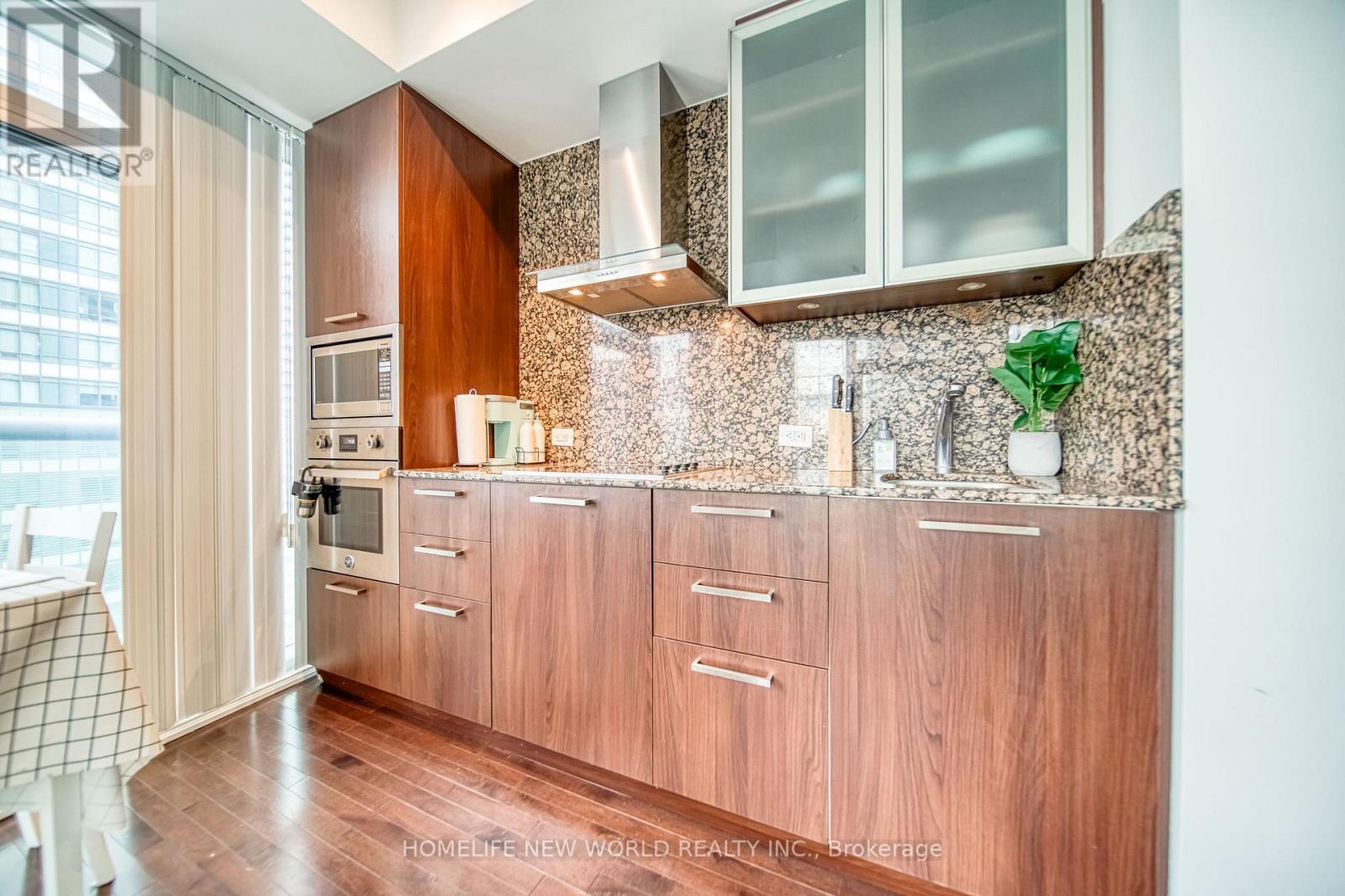 3411 - 14 York Street, Toronto (Waterfront Communities), Ontario  M5J 0B1 - Photo 5 - C12226989