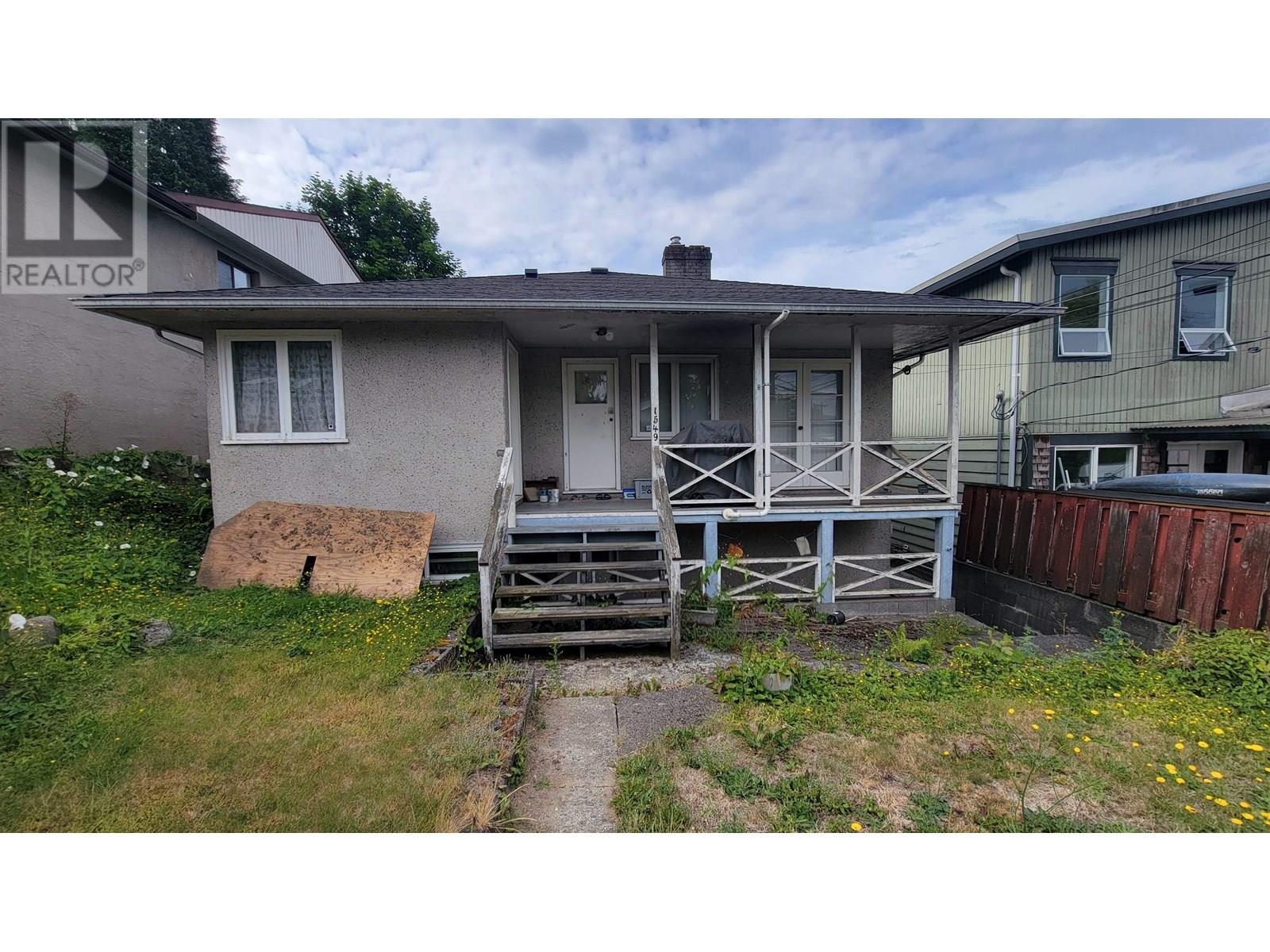 Property at 1549 E 19TH AVENUE image
