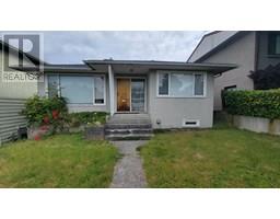 1549 E 19TH AVENUE, Vancouver, British Columbia