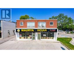 2307 - 2309 LAKESHORE ROAD W, Oakville, Ontario