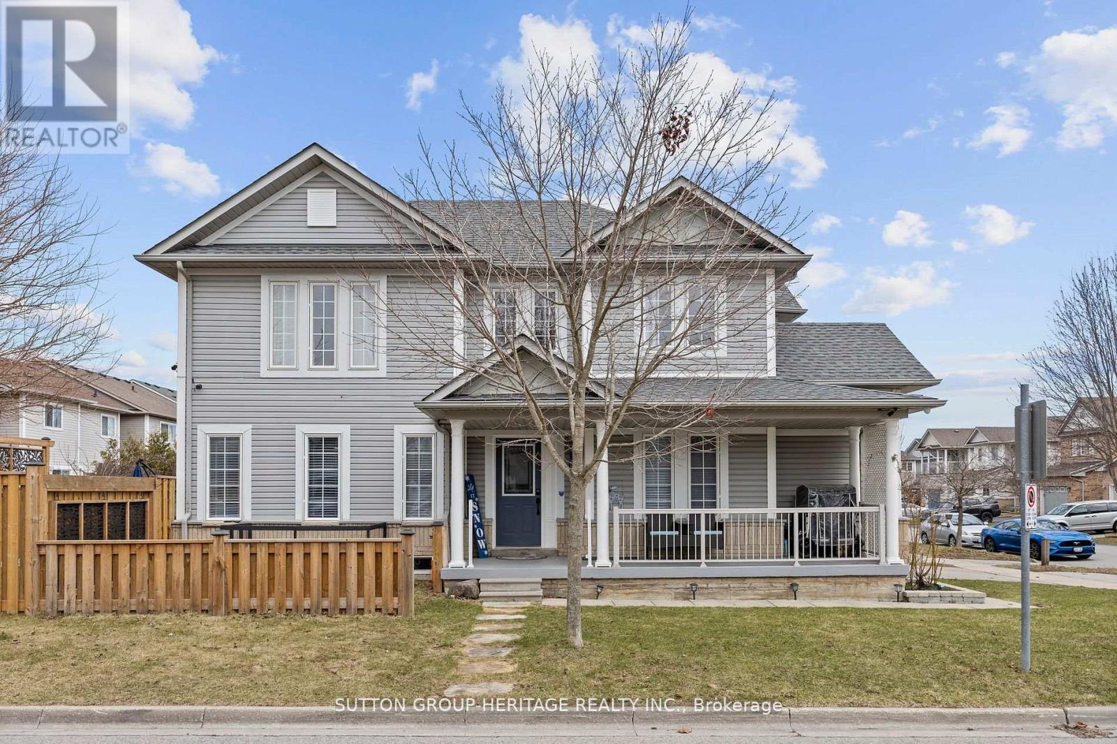 Property at 17 HIRONS DRIVE image 1