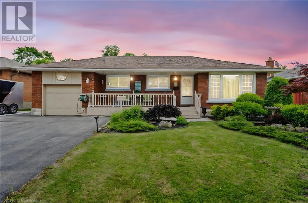 Property at 3 MCNAB Drive image 1
