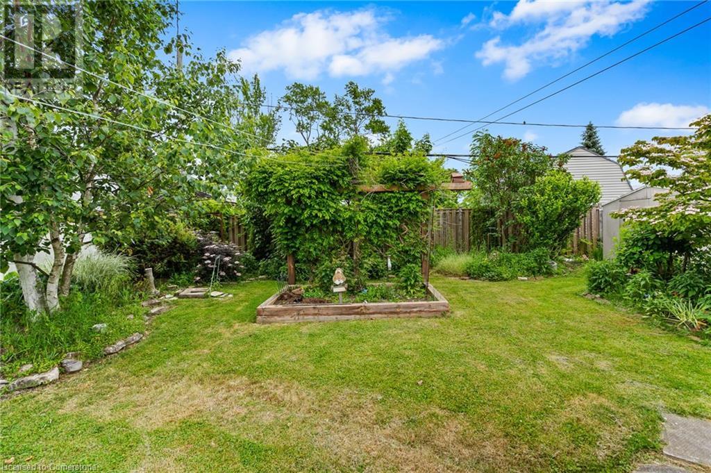 3 Mcnab Drive, Welland, Ontario  L3C 2M7 - Photo 28 - 40741395