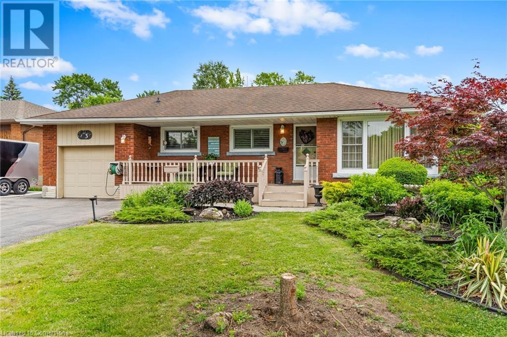Property at 3 MCNAB Drive image 4