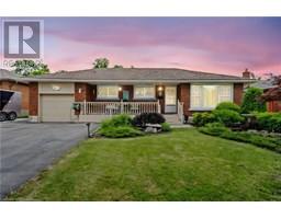 3 McNab Drive 769 - Prince Charles, Welland, Ca