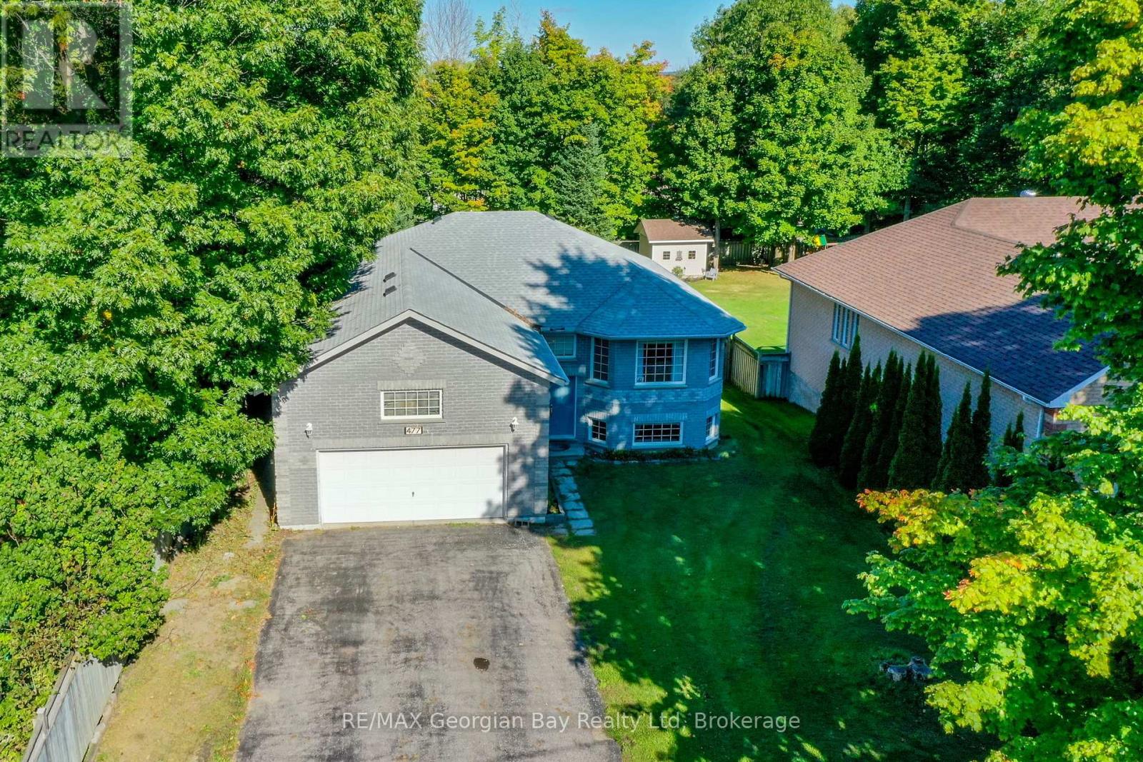 477 Albert Street, Tay (Victoria Harbour), Ontario  L0K 2A0 - Photo 34 - S12227183