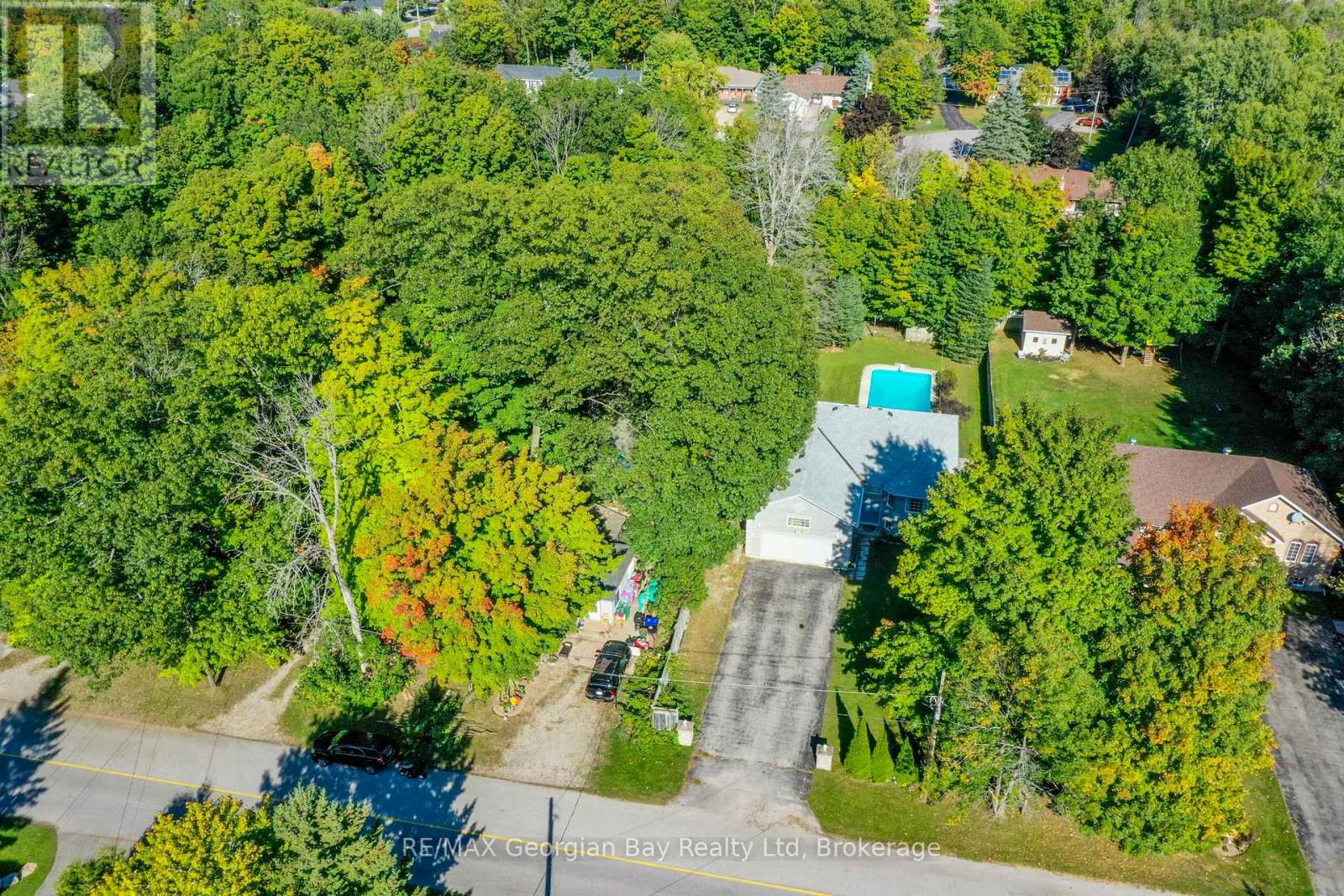 477 Albert Street, Tay (Victoria Harbour), Ontario  L0K 2A0 - Photo 36 - S12227183
