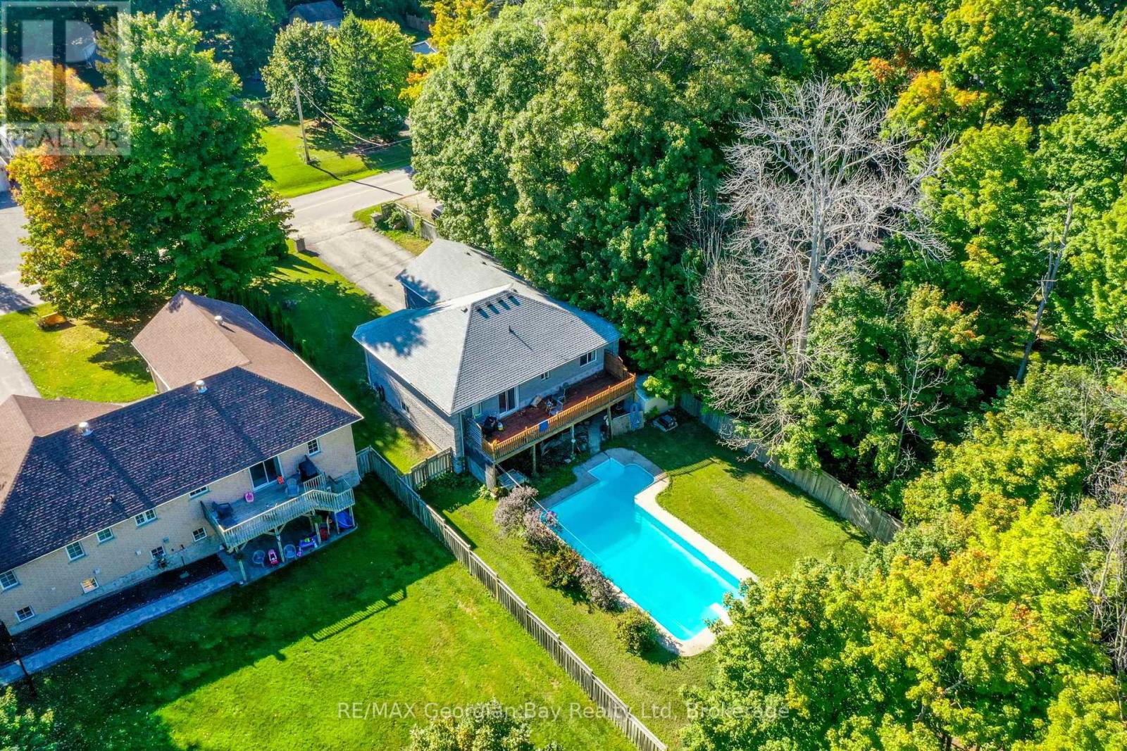 477 Albert Street, Tay (Victoria Harbour), Ontario  L0K 2A0 - Photo 38 - S12227183