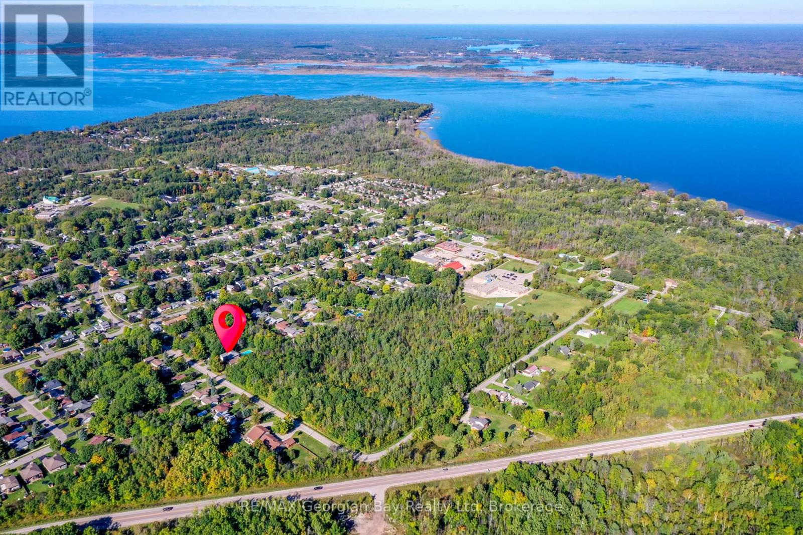 477 Albert Street, Tay (Victoria Harbour), Ontario  L0K 2A0 - Photo 40 - S12227183