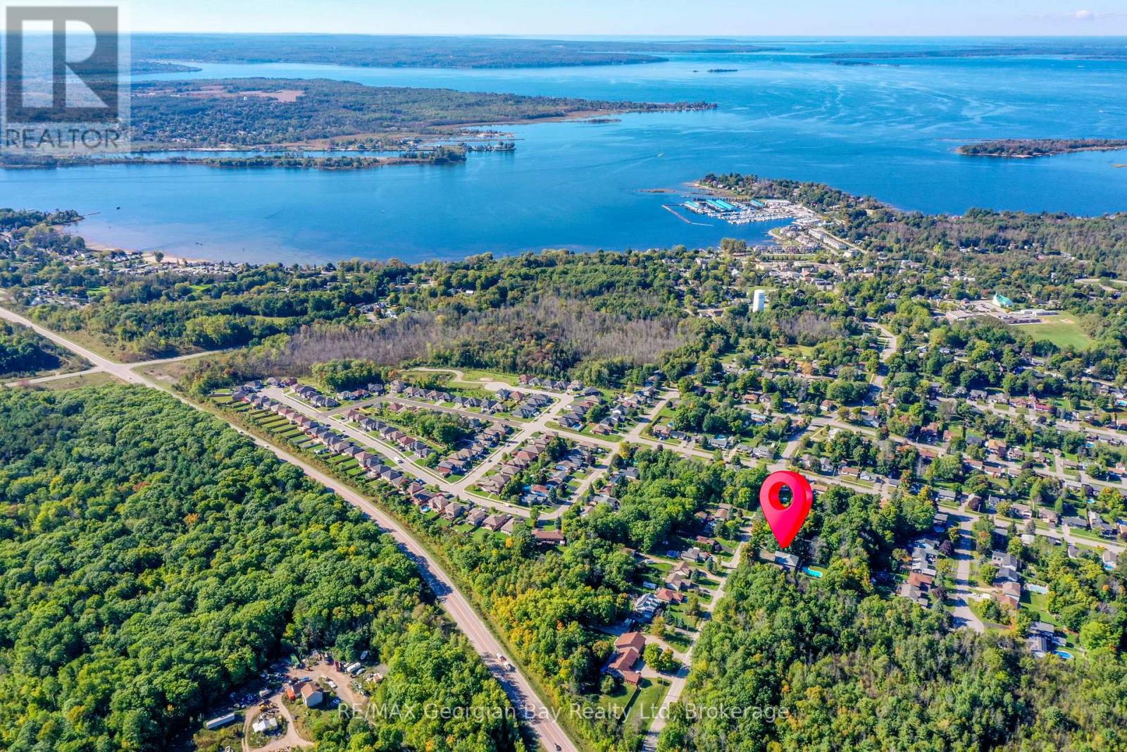 477 Albert Street, Tay (Victoria Harbour), Ontario  L0K 2A0 - Photo 41 - S12227183