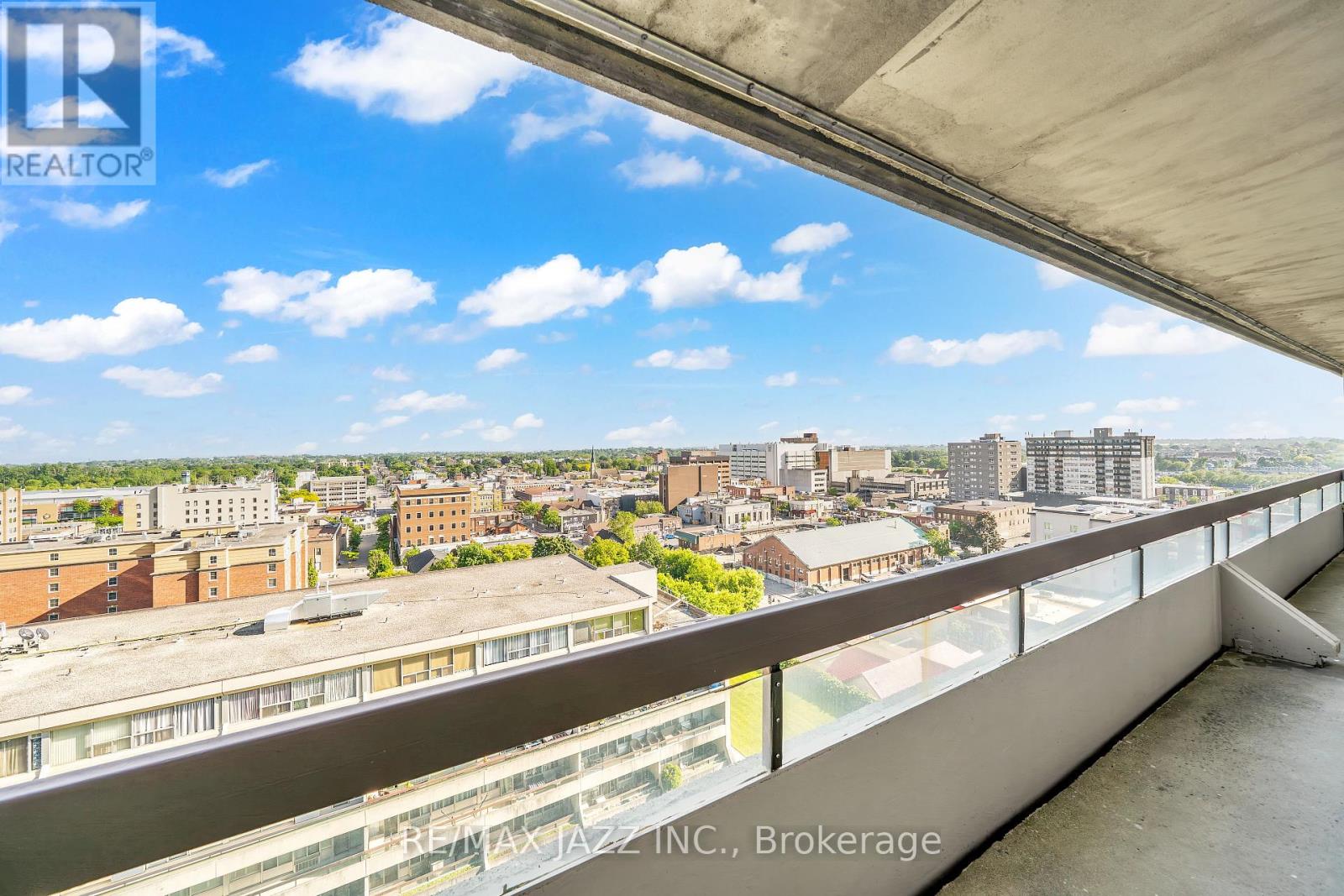 Property at 1214 - 55 WILLIAM STREET E image 3