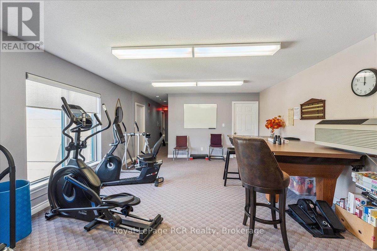 301 - 1455 2nd Avenue W, Owen Sound, Ontario  N4K 6V3 - Photo 46 - X12227109