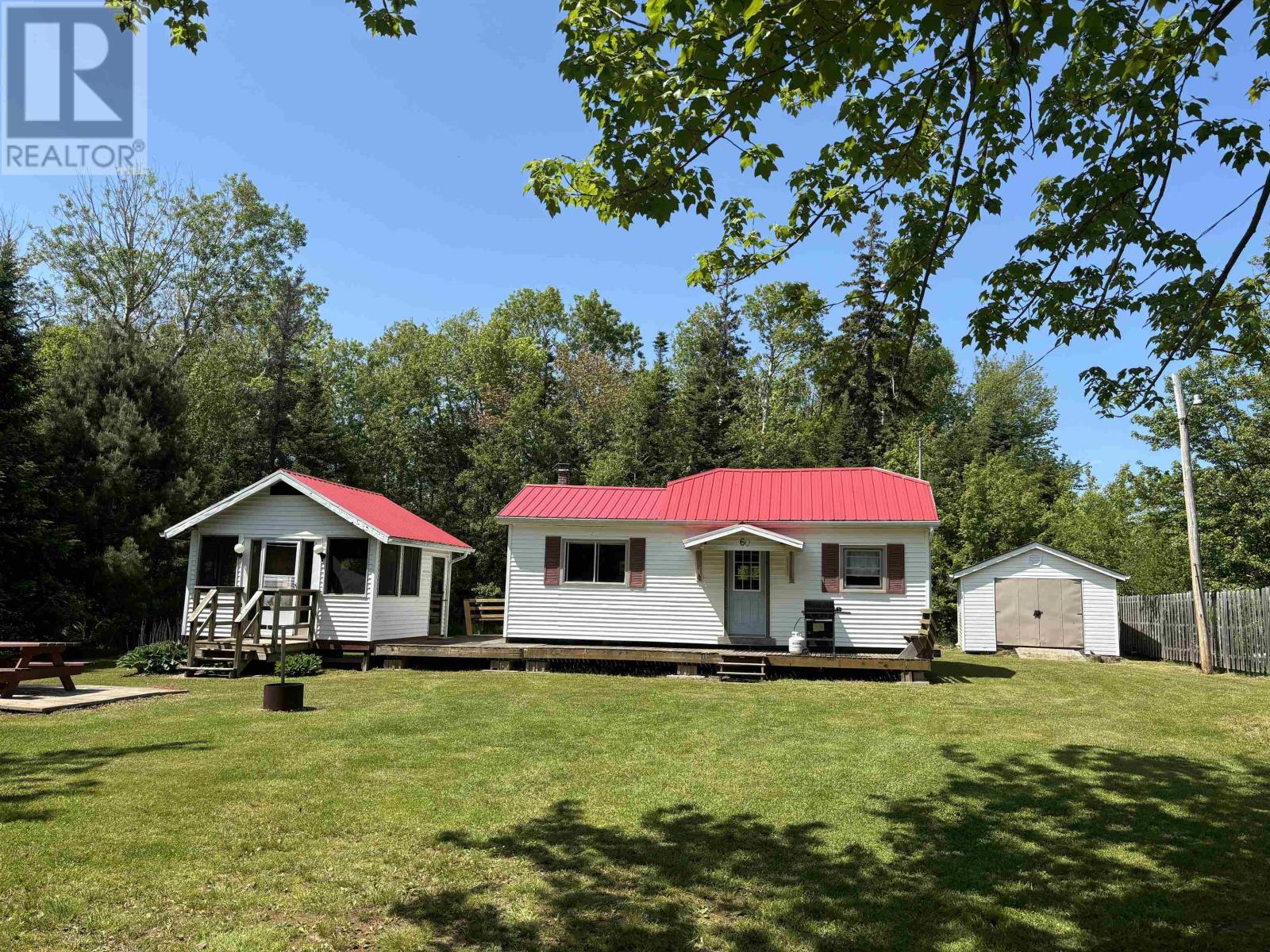 60 Blue Jay Drive, St. Nicholas, Prince Edward Island  C0B 2E0 - Photo 1 - 202514903
