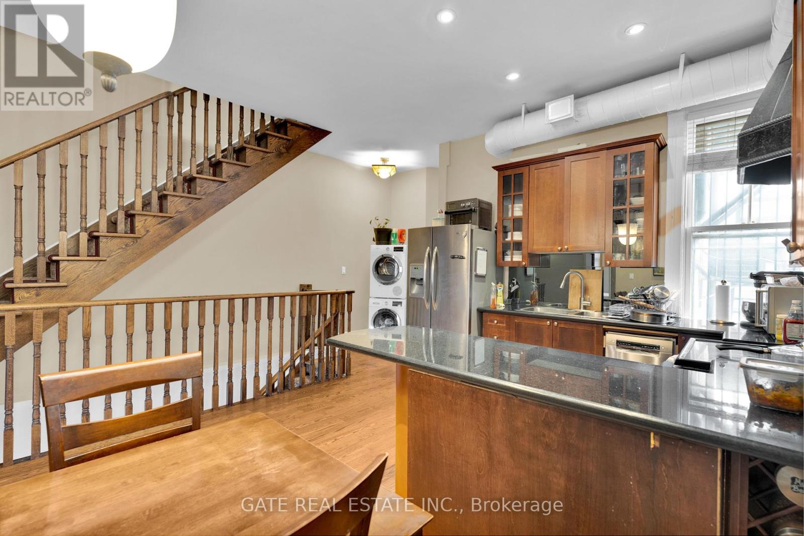 489 King Street E, Toronto (Moss Park), Ontario  M5A 1L9 - Photo 5 - C12227144