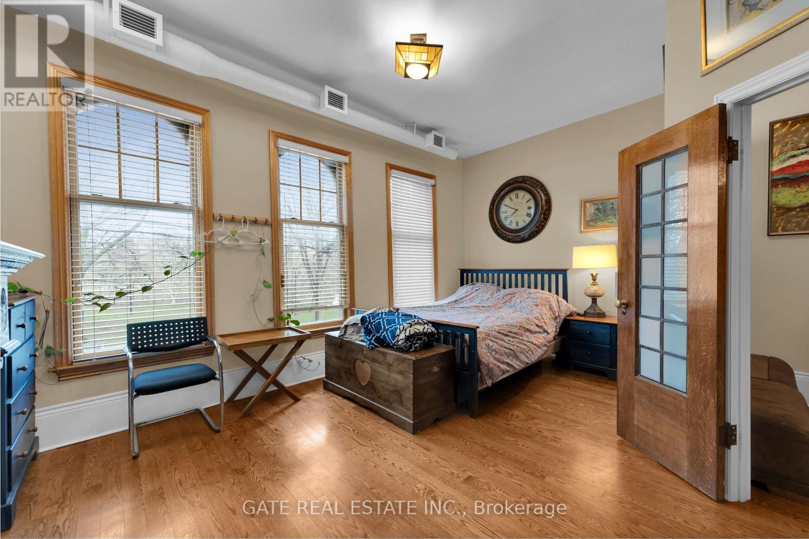 489 King Street E, Toronto (Moss Park), Ontario  M5A 1L9 - Photo 6 - C12227144