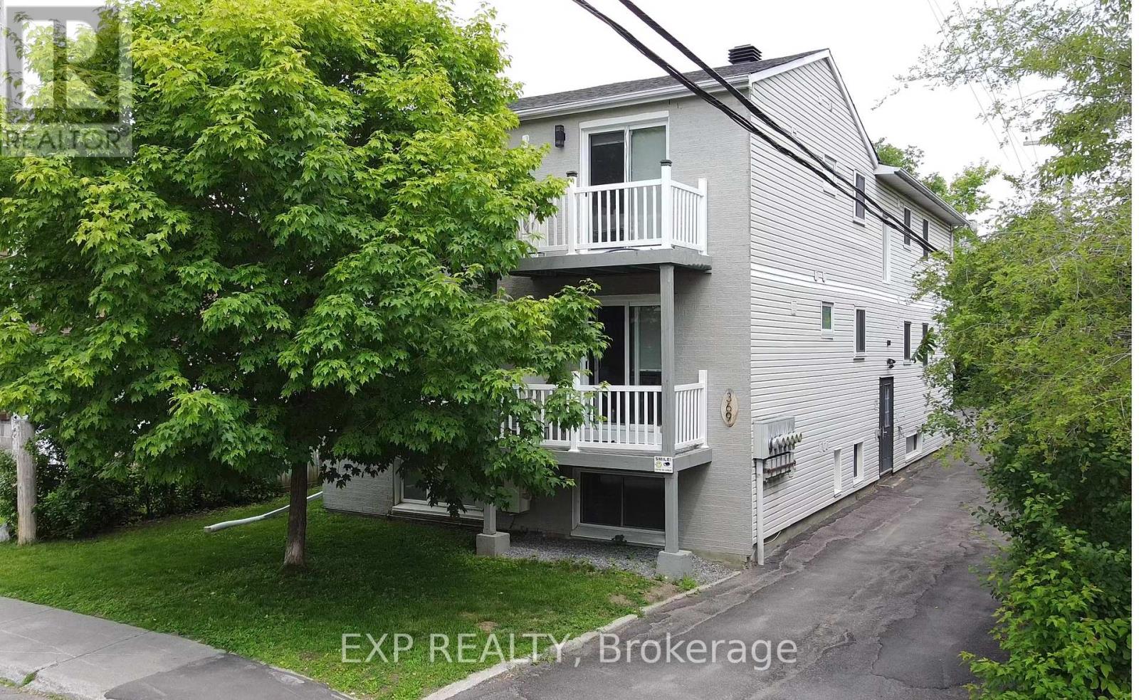 369 LAFONTAINE AVENUE, ottawa, Ontario