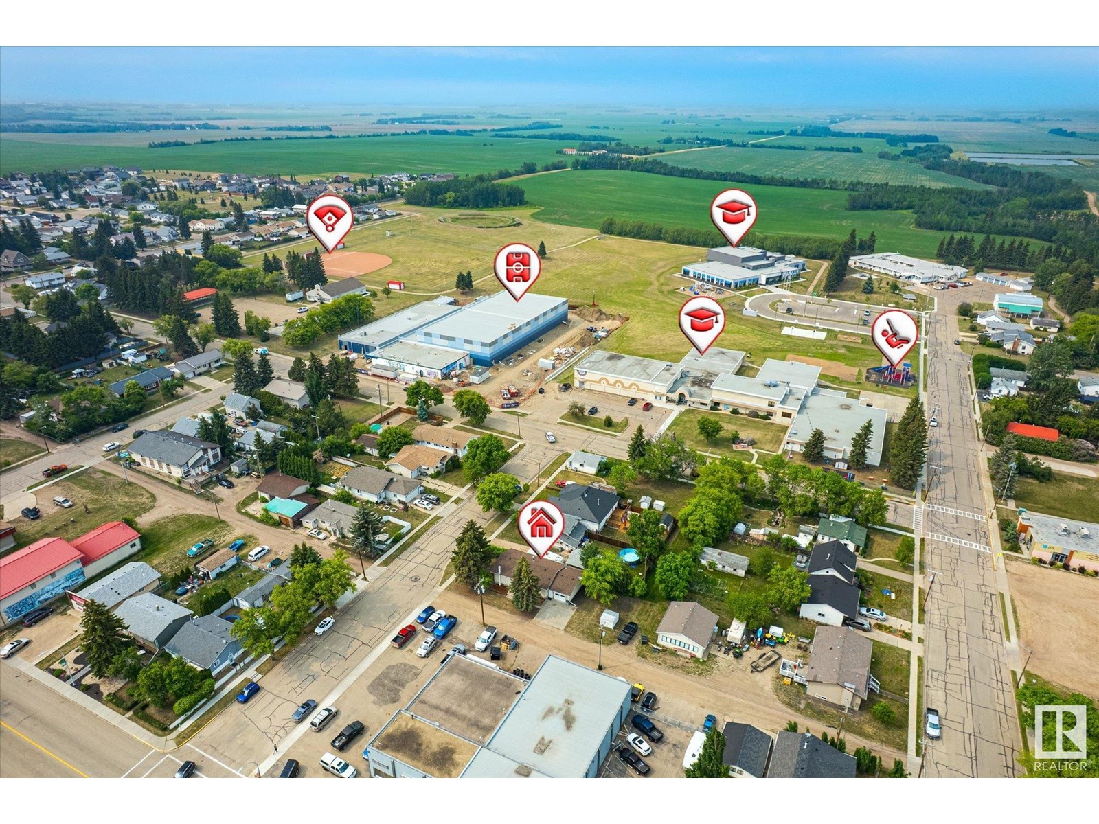 5015 47 St, Legal, Alberta  T0G 1L0 - Photo 35 - E4442799