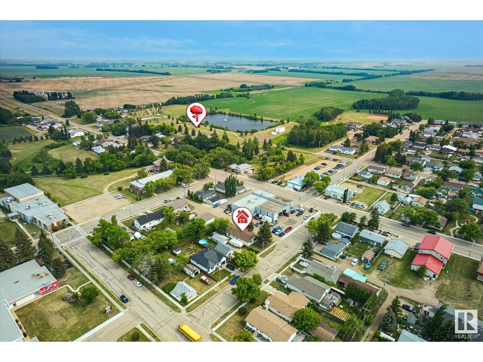 5015 47 St, Legal, Alberta  T0G 1L0 - Photo 37 - E4442799