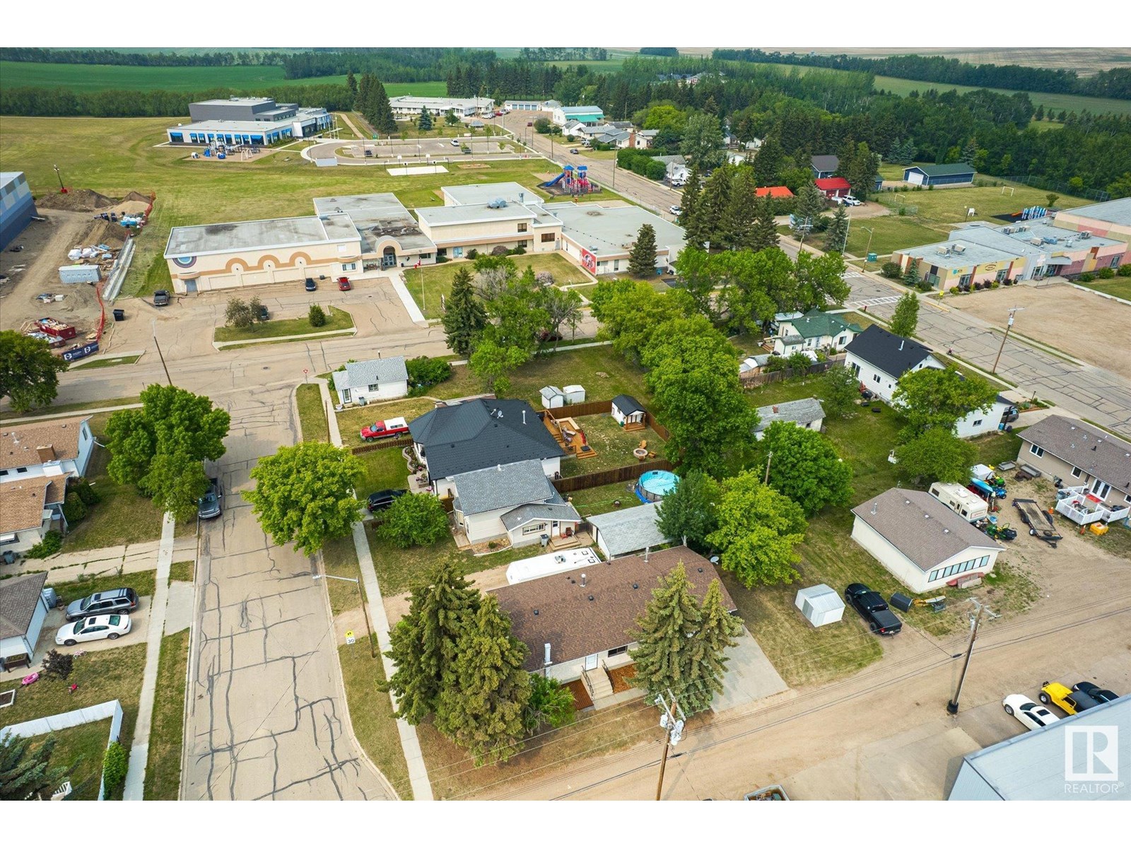 5015 47 St, Legal, Alberta  T0G 1L0 - Photo 38 - E4442799