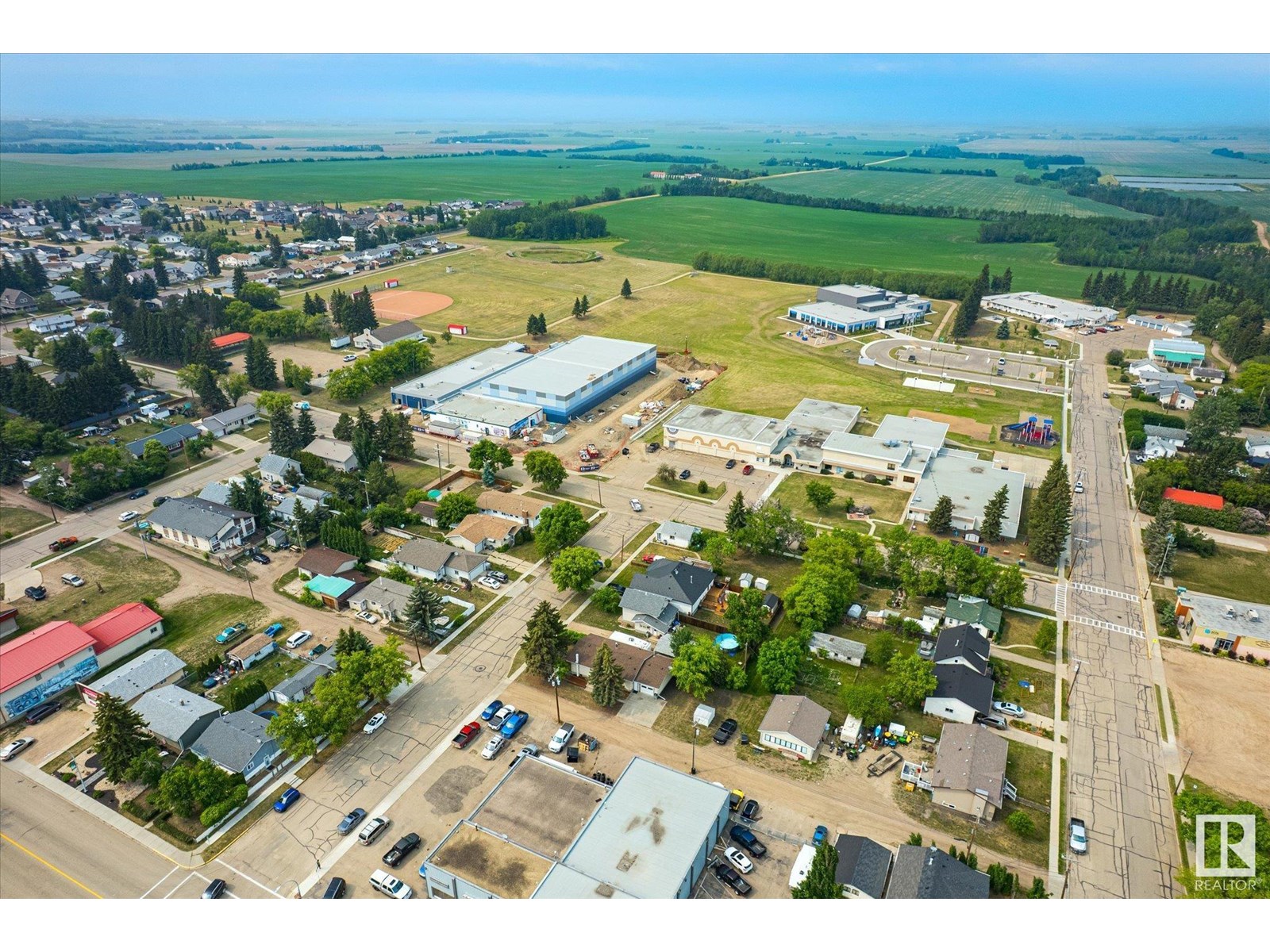 5015 47 St, Legal, Alberta  T0G 1L0 - Photo 40 - E4442799