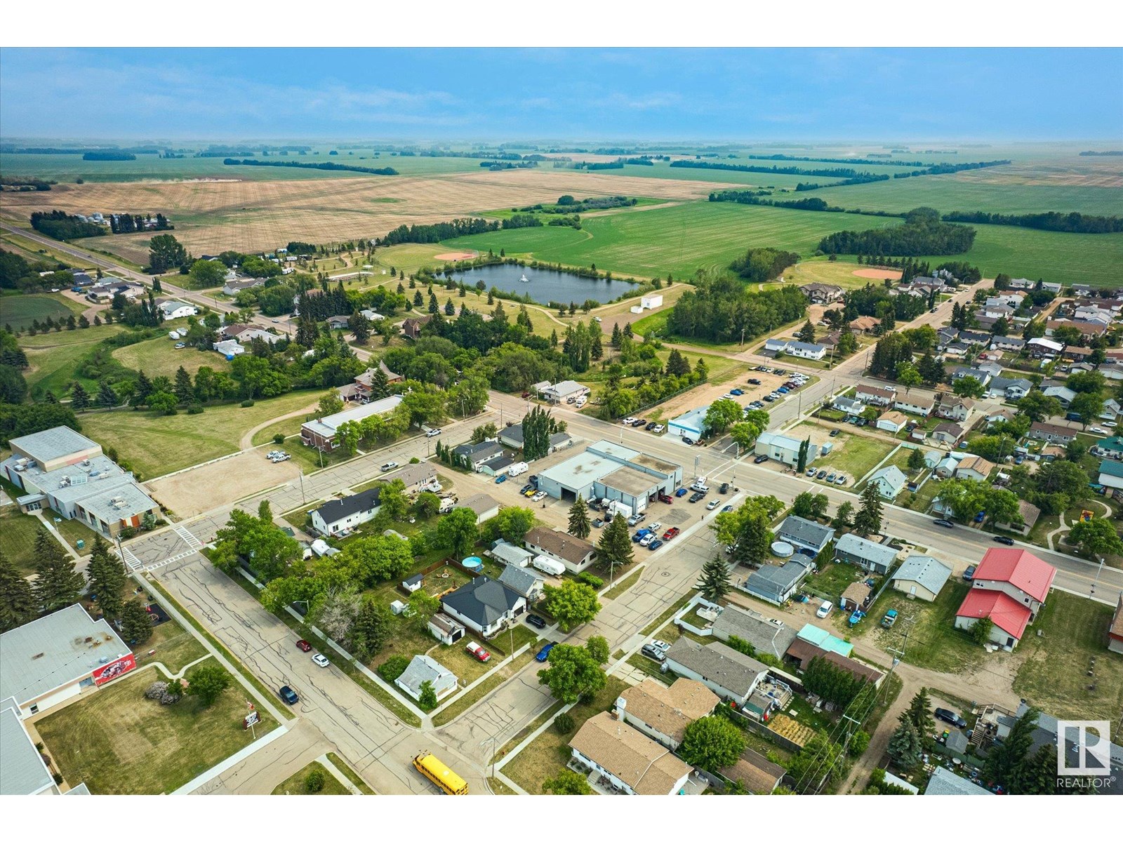 5015 47 St, Legal, Alberta  T0G 1L0 - Photo 42 - E4442799