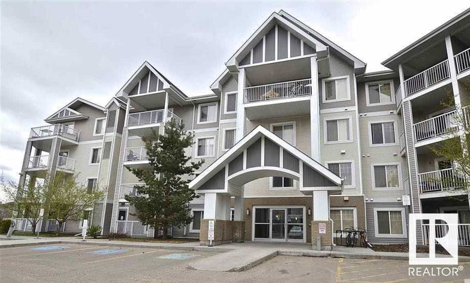 Property at #109 4403 23 ST NW image 1