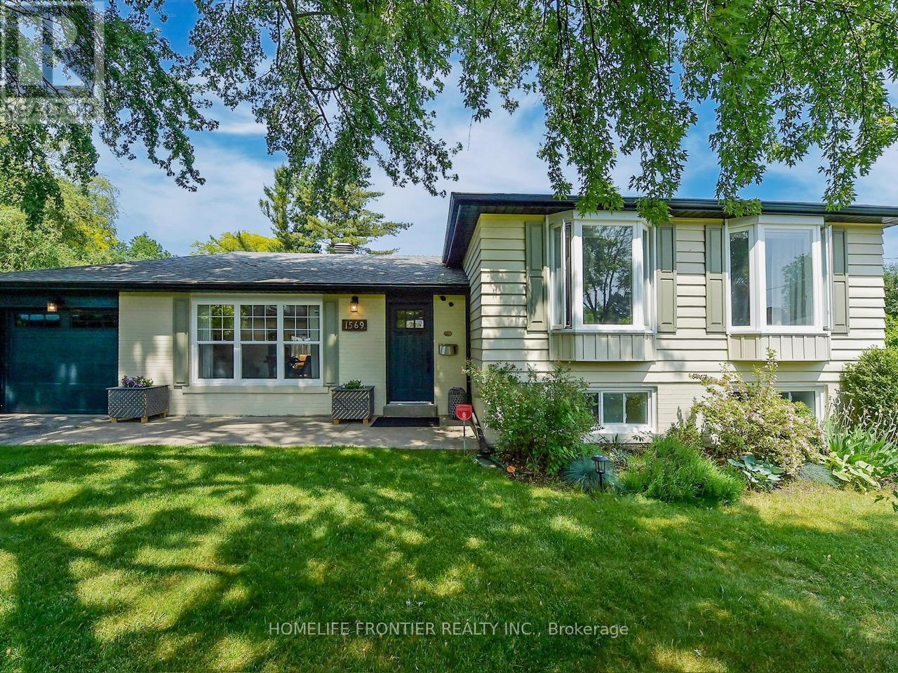 Property at 1569 BOTHWELL AVENUE image 1