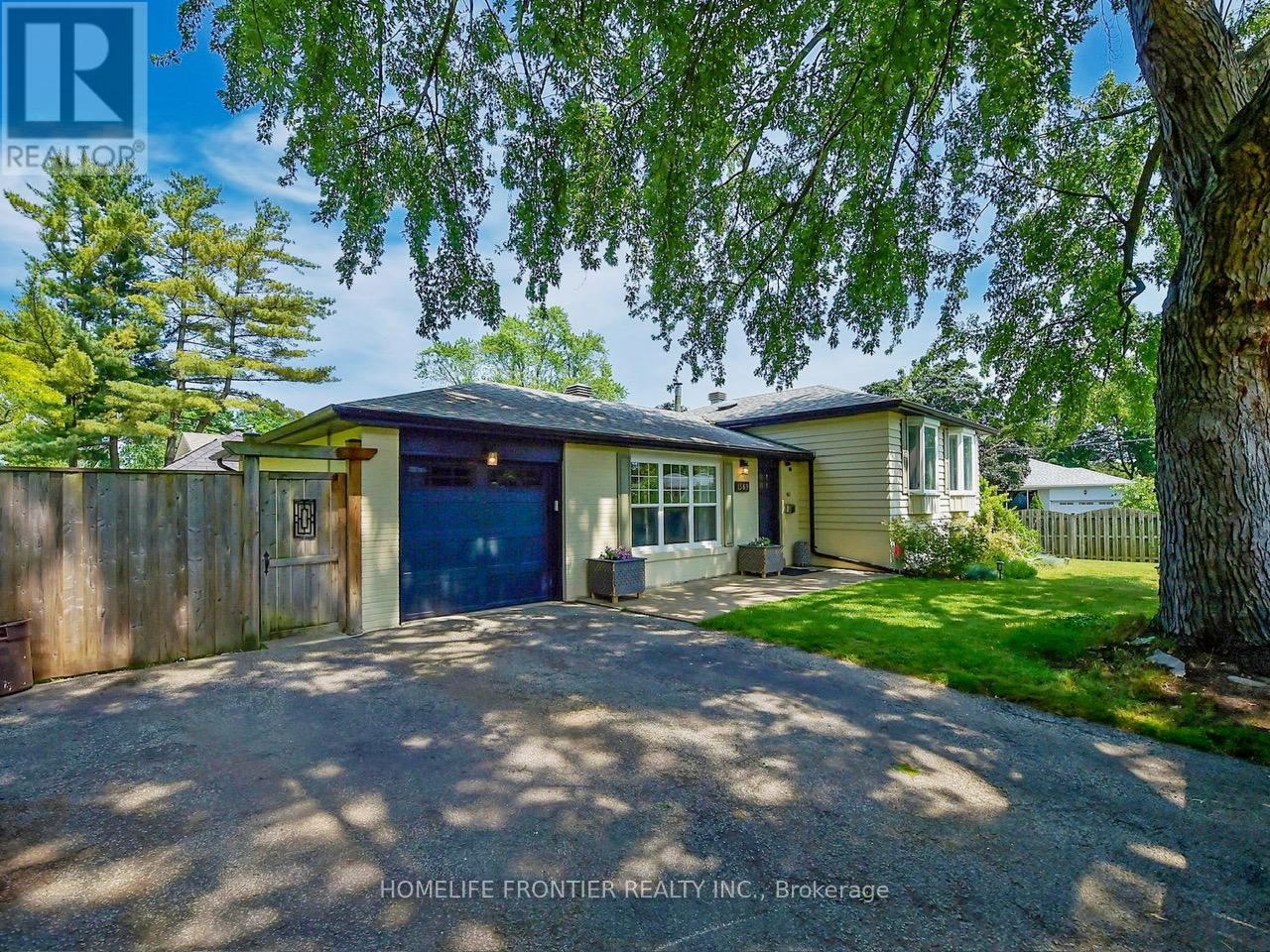 Property at 1569 BOTHWELL AVENUE image 4