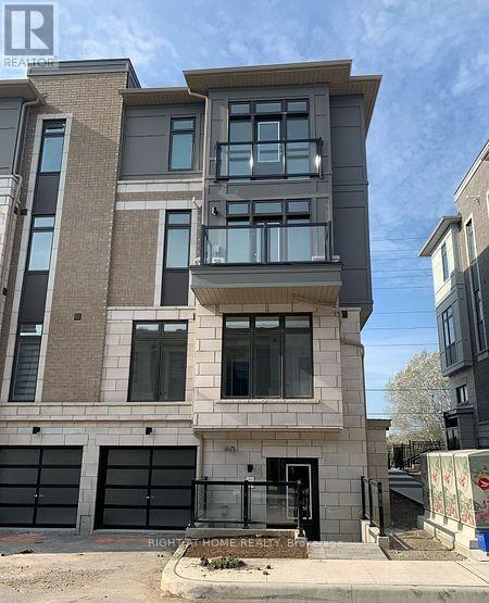Property at 207 - 30 HALLIFORD PLACE image 1