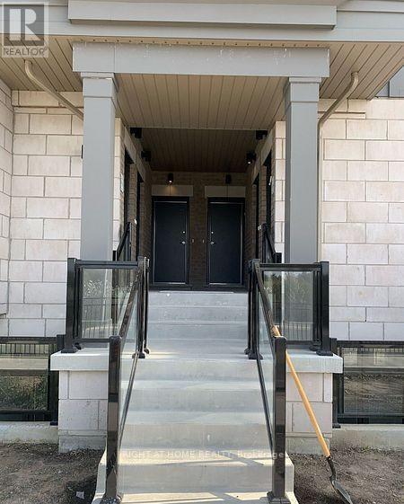 Property at 207 - 30 HALLIFORD PLACE image 4