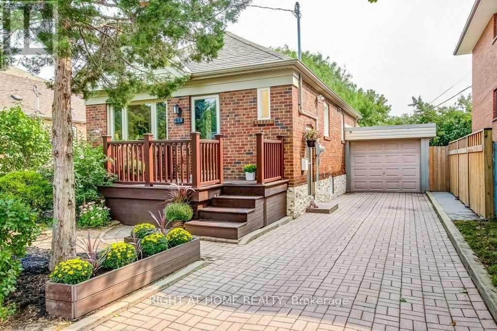 Property at 479 RIMILTON AVENUE image 1