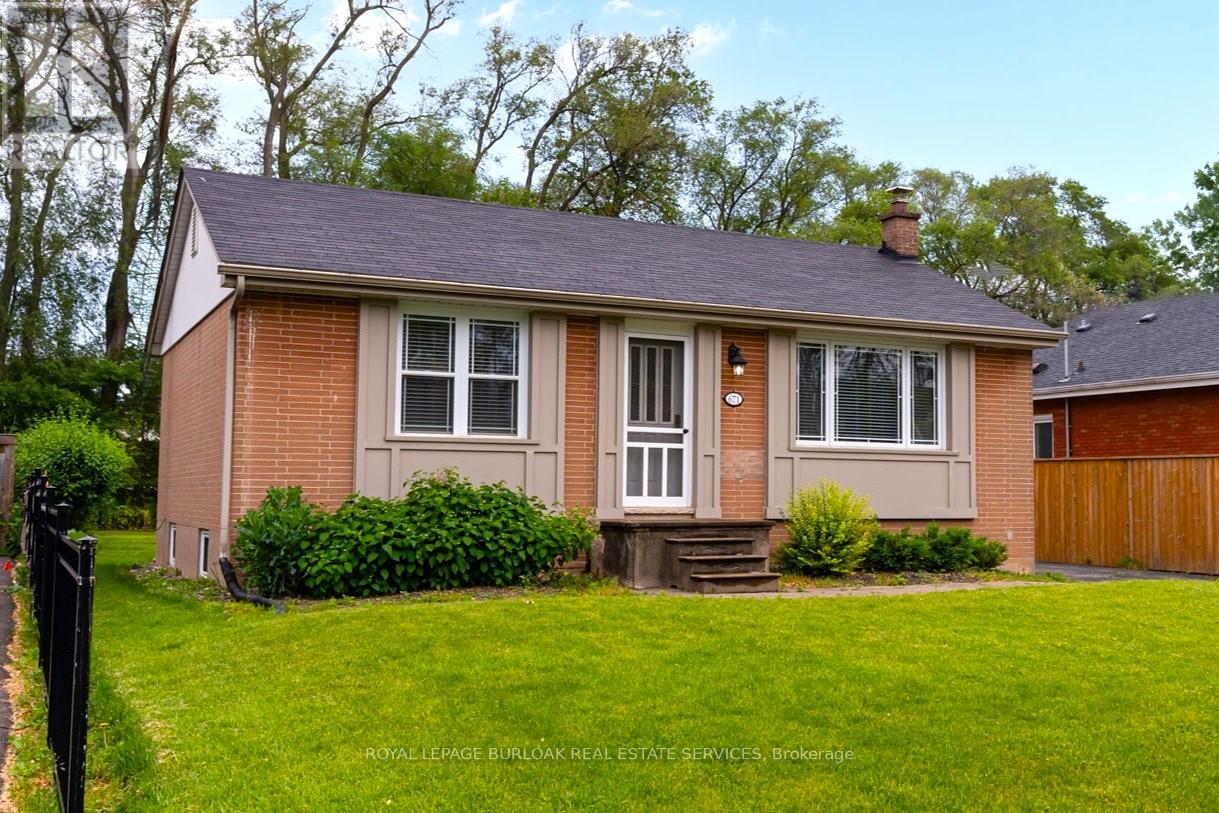 Property at 671 WICKENS AVENUE image 1