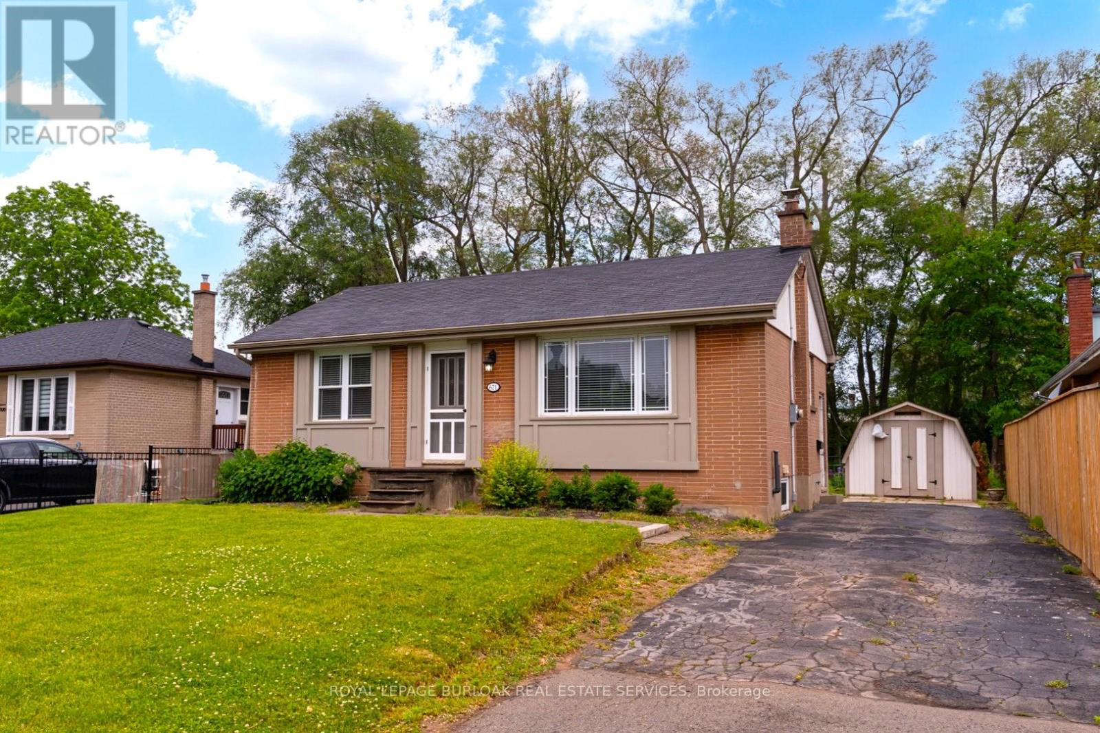 Property at 671 WICKENS AVENUE image 2