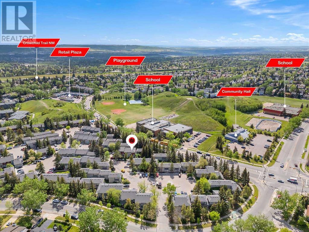 Property at 104, 6915 Ranchview Drive NW image 2