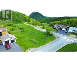 LOT Yvon Jean Street, Atholville, New Brunswick