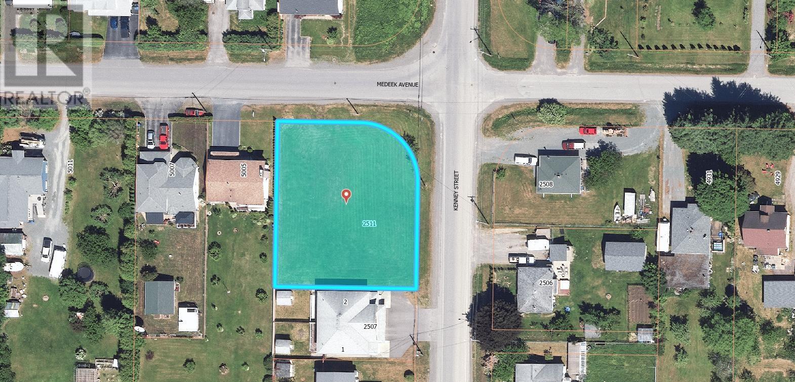 2511 KENNEY STREET, Terrace, British Columbia