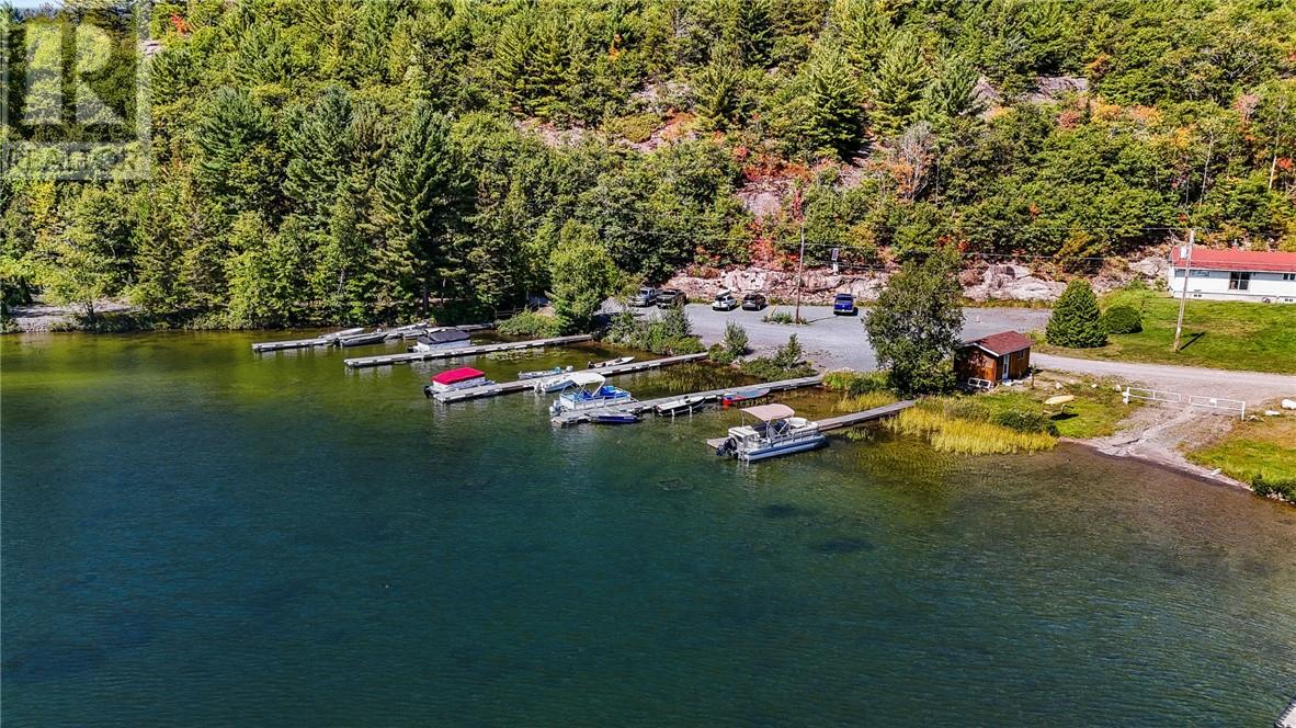 1 Windy Lake Shorty's Island, Levack, Ontario  P0M 2C0 - Photo 4 - 2122956