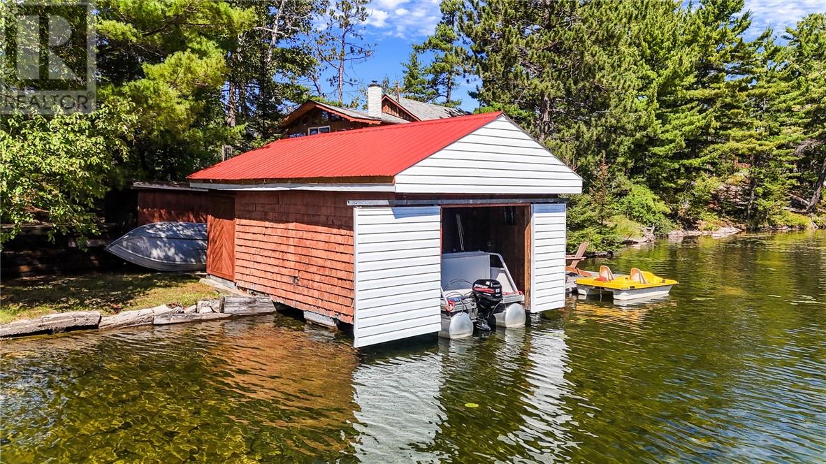 1 Windy Lake Shorty's Island, Levack, Ontario  P0M 2C0 - Photo 6 - 2122956