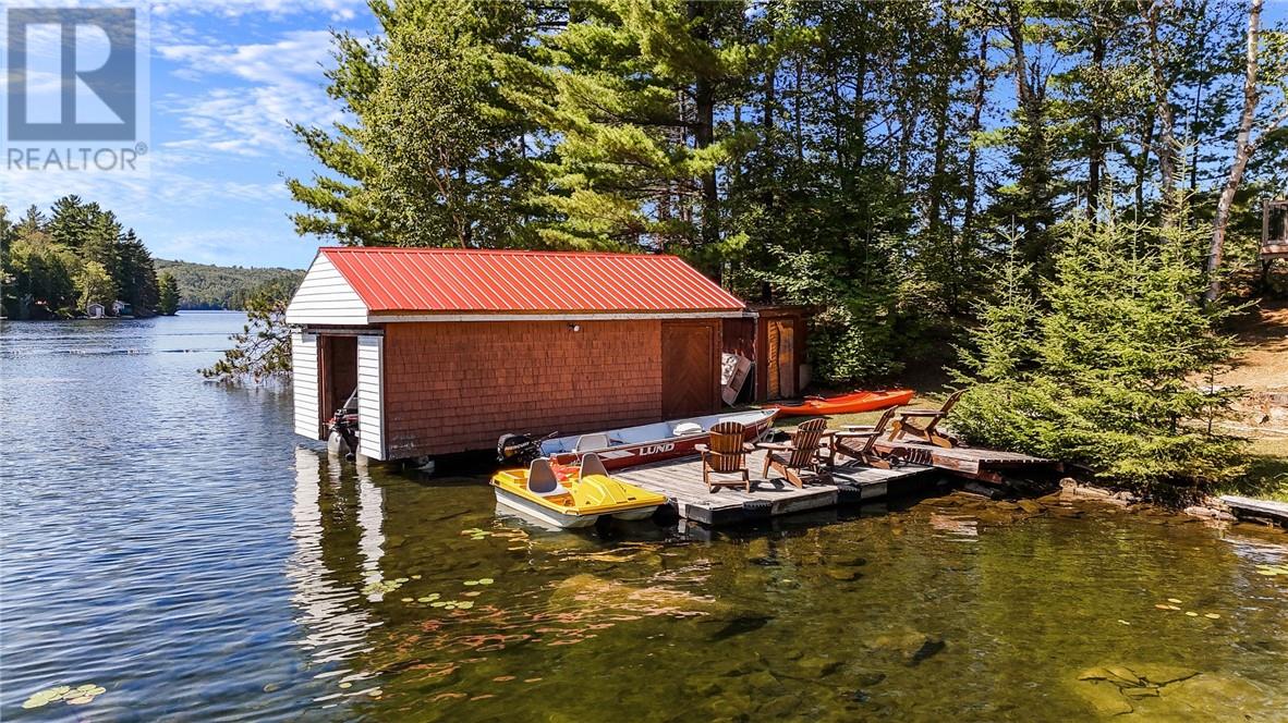 1 Windy Lake Shorty's Island, Levack, Ontario  P0M 2C0 - Photo 7 - 2122956