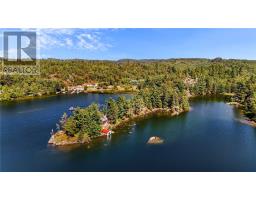 1 Windy Lake Shorty's Island, Levack, Ontario