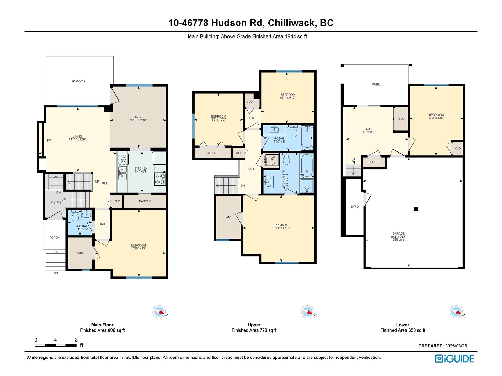 10 46778 Hudson Road, Promontory, Chilliwack, British Columbia  V2R 0K4 - Photo 40 - R3014488