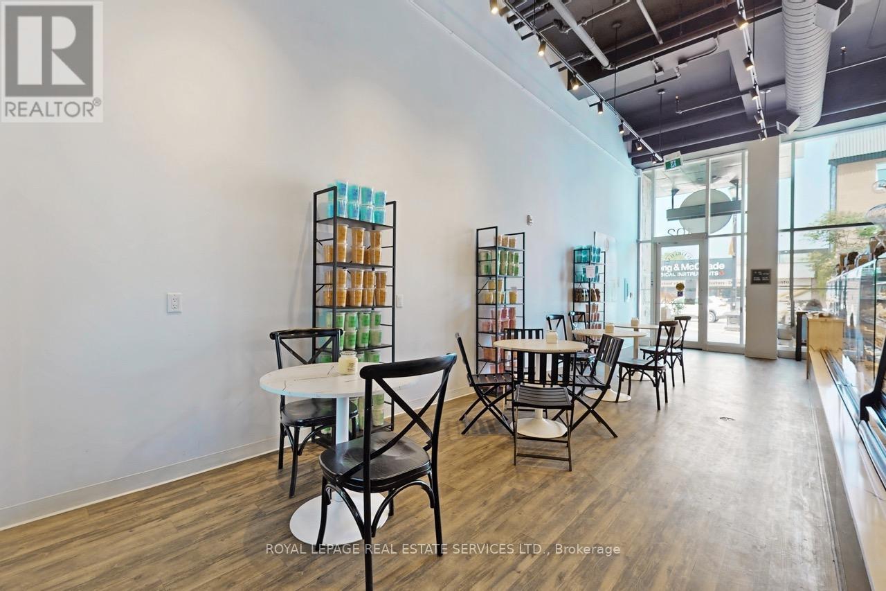 35 King Street N, Waterloo, Ontario  N2J 2W9 - Photo 13 - X12227100