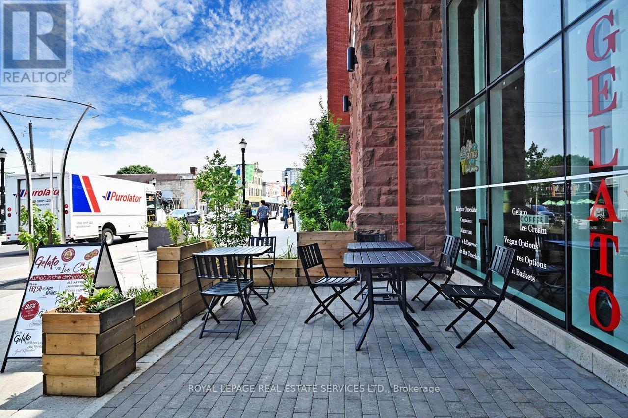 Property at 35 KING STREET N image 4